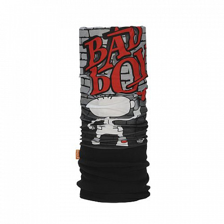 Бандана Wind X-Treme PolarWind-J 50/55см 2063 graffiti