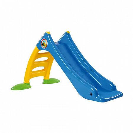 Горка средняя Dohany 424В blue