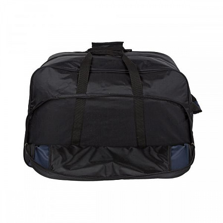 Дорожная сумка Polar 6027 blue