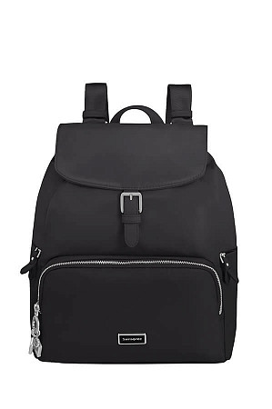 Рюкзак городской Samsonite Karissa 2.0 KC5*09 010 black