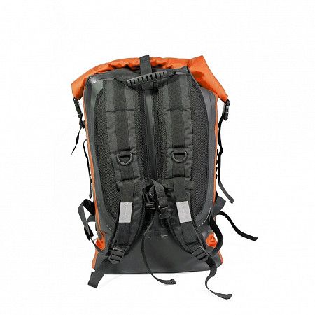 Герморюкзак Talberg Luxe Dry 40 (TLG-013) Orange