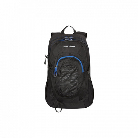 Рюкзак Husky Shark 30L black