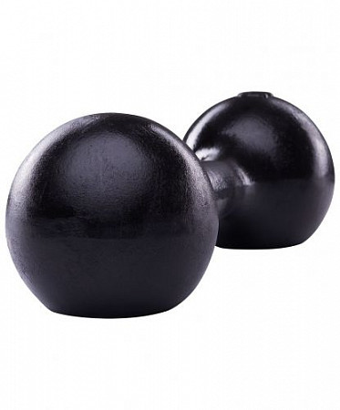 Гантель чугунная 12 кг