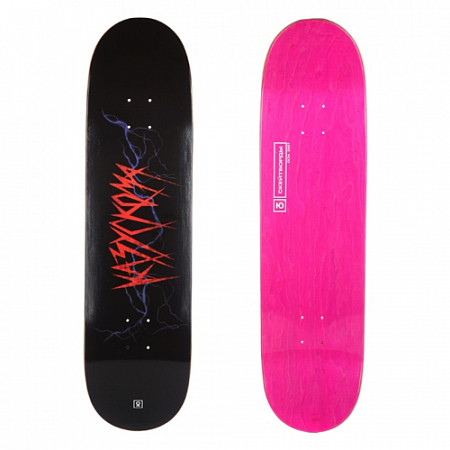 Дека Union Boards Kazuskoma 8,5x32,875 high concave