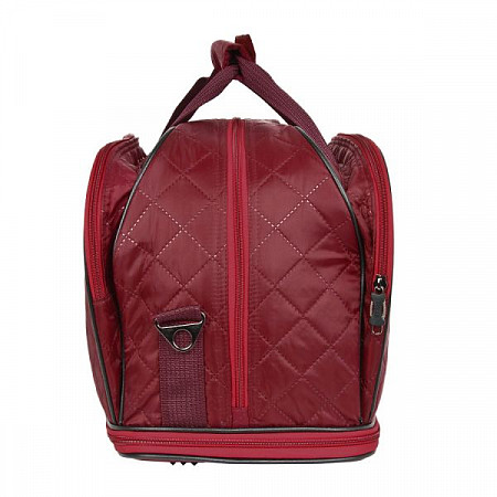 Дорожная сумка Polar 7055.1 grey