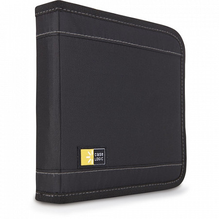 Портмоне для дисков Case Logic DVW12