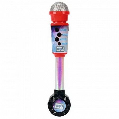 Микрофон Simba совместимый с mp3 плеером (106830401)