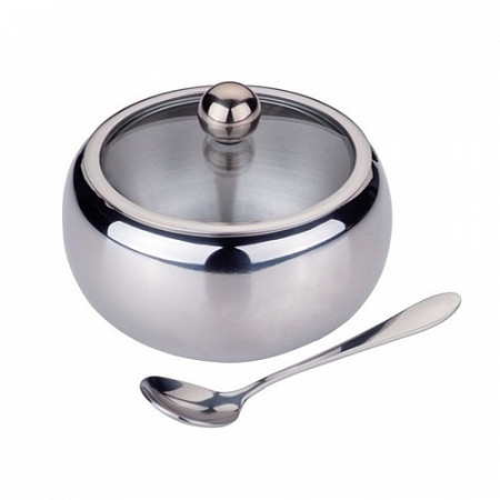 Сахарница Bekker 460 мл BK-8111