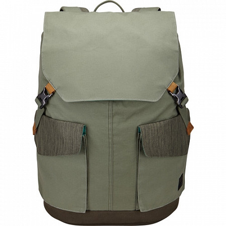 Рюкзак для ноутбука Case Logic LoDo 15.6" LODP115PTG Khaki