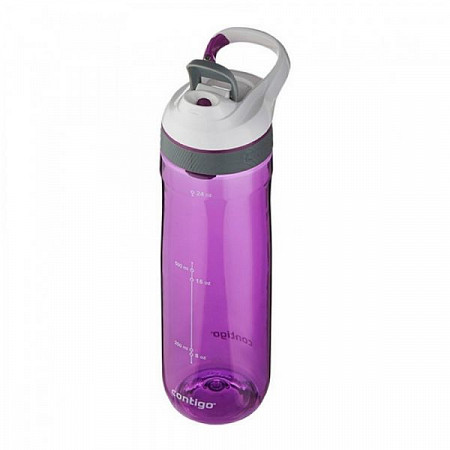 Бутылка для воды Contigo Cortland Radiant Orchid 1000-0463