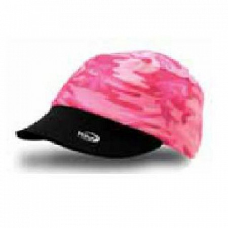 Кепка Wind X-Treme CoolCap 53/62см 11168 camouflage pink