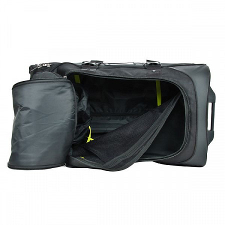 Дорожная сумка Pola Д1413 black