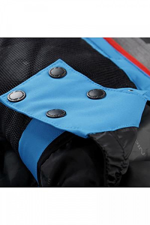 Куртка мужская Alpine Pro Sardar 2 blue