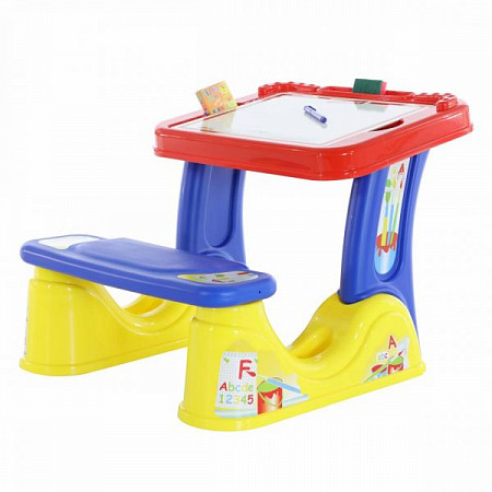 Набор дошкольника Полесье с принадлежностями 36667