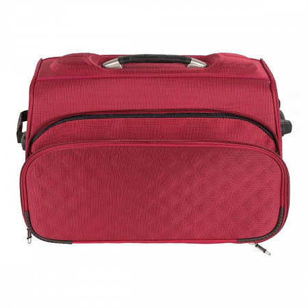Дорожная сумка Rion А231 red