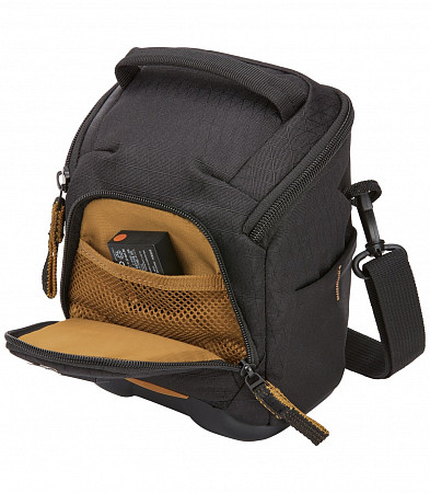 Сумка для фотоаппарата Case Logic Viso CVCS101K black (3204531)