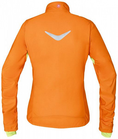 Куртка женская RedFox Active Shell Orange