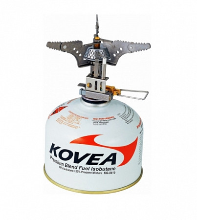 Горелка газовая Kovea Titanium Stove KB-0101