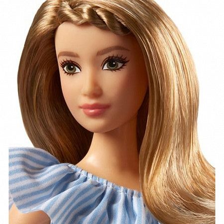 Кукла Barbie Игра с модой (FBR37 FJF41)