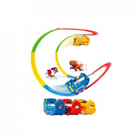 Железная дорога XZ-859N