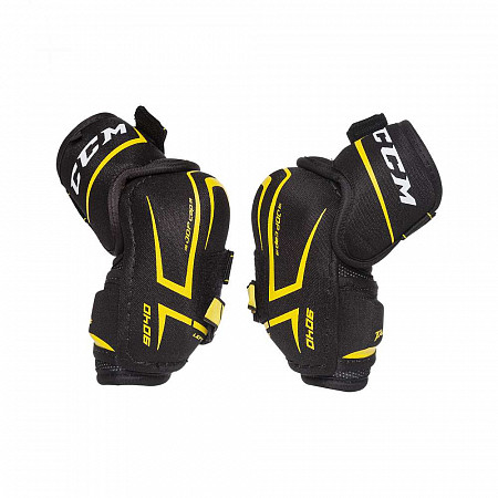 Налокотники CCM Tacks 9040 Yth black