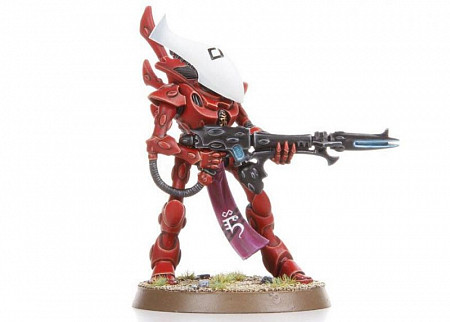 Фигурки Games Workshop Warhammer: Craftworlds Wraithguard 46-13