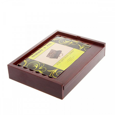 На картинке изображен Игра Alpha Caprice Четверо в ряду 27х17 см 8470 Игра Alpha Caprice Четверо в ряду 27х17 см 8470