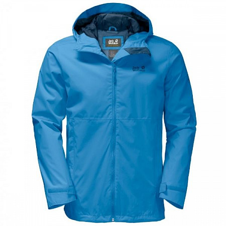 Куртка Jack Wolfskin Arroyo Jacket Men 1108311 blue