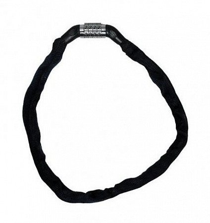 Велозамок Trelock 8004902 black