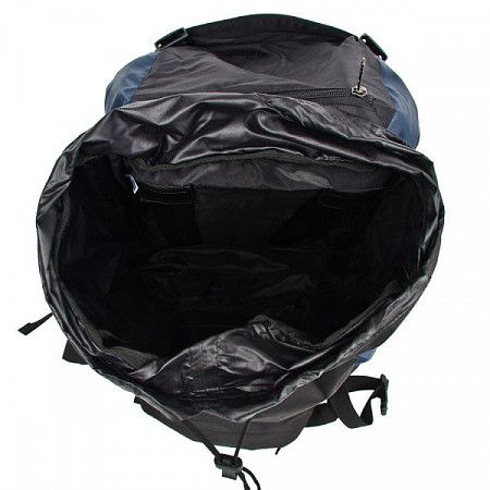 Туристический рюкзак Polar П301 black