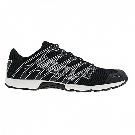 На картинке изображен Кроссовки мужские Inov-8 F-lite 240 black/white Кроссовки мужские Inov-8 F-lite 240 black/white