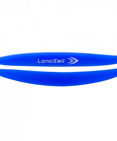 Очки для плавания LongSail Serena L011002 blue/white