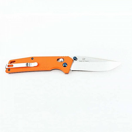 На картинке изображен Нож Ganzo Firebird FB7601-OR orange Нож Ganzo Firebird FB7601-OR orange