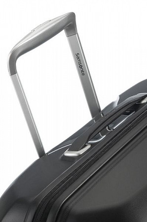 Чемодан Samsonite Flux 81см CB0-09004 Black