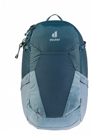 Рюкзак Deuter Futura 27 3400321-3386 arctic/slateblue (2021)
