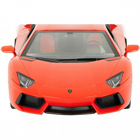 Радиоуправляемая машина MZ Lamborghini LP700 1:14 Серия F 2225F