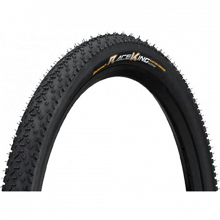На картинке изображен Велопокрышка Continental Race King 2.0 29x2.0 (50-622) 150446 black Велопокрышка Continental Race King 2.0 29x2.0 (50-622) 150446 black