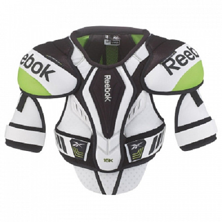 Нагрудник Reebok 16K Sr