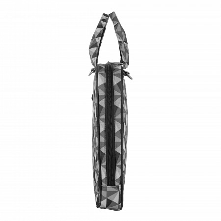 Сумка-папка Polar П7118 black