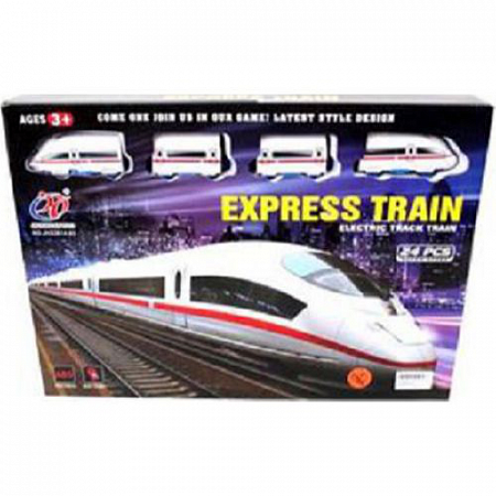 Железная дорога JHX2014-03