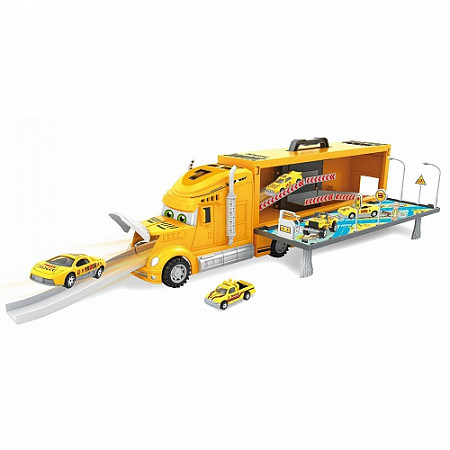 Автовоз SixSixZero 660-A18