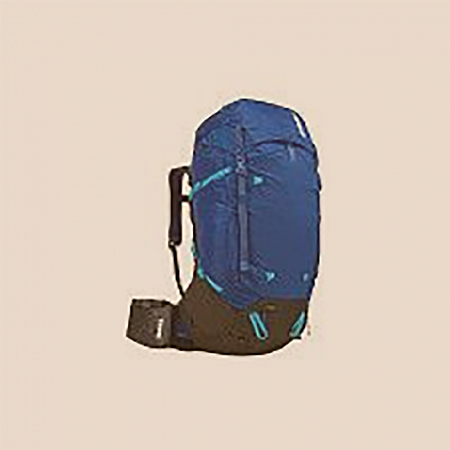 Походный рюкзак Thule Versant 60L W Mazerine blue (3203568)