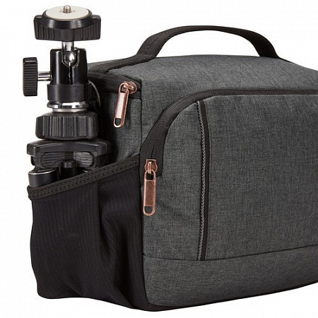 Рюкзак для фотоаппарата Case Logic Era CECS103OBS Grey (3204005)