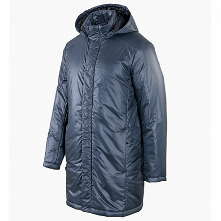 На картинке изображен Пальто мужское Sivera Нотарь океан Пальто мужское Sivera Нотарь океан