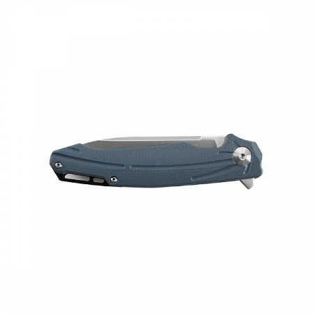 На картинке изображен Нож Ganzo Firebird FH21-GY Нож Ganzo Firebird FH21-GY