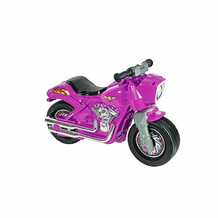 Беговел RT Racer RZ 1 ОР504 pink