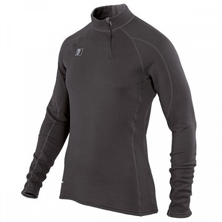 Майка с воротником Sivera Сноуи В(м)