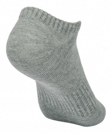 На картинке изображен Носки низкие Jogel ESSENTIAL Short Casual Socks JE4SO-0121 2 пары melange Носки низкие Jogel ESSENTIAL Short Casual Socks JE4SO-0121 2 пары melange