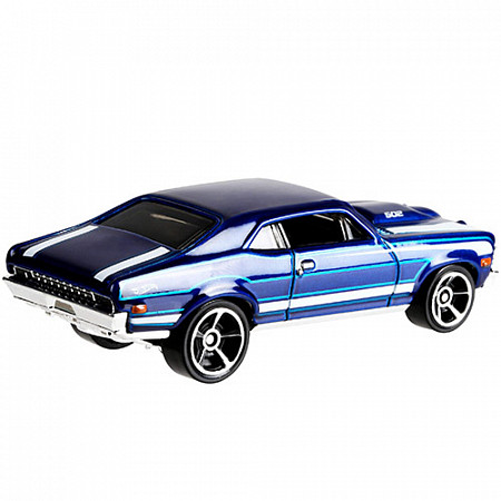 Машинка Hot Wheels 68' Nova (GDG44 FYY09)