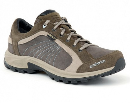 Полуботинки Zamberlan Arch GTX WNS